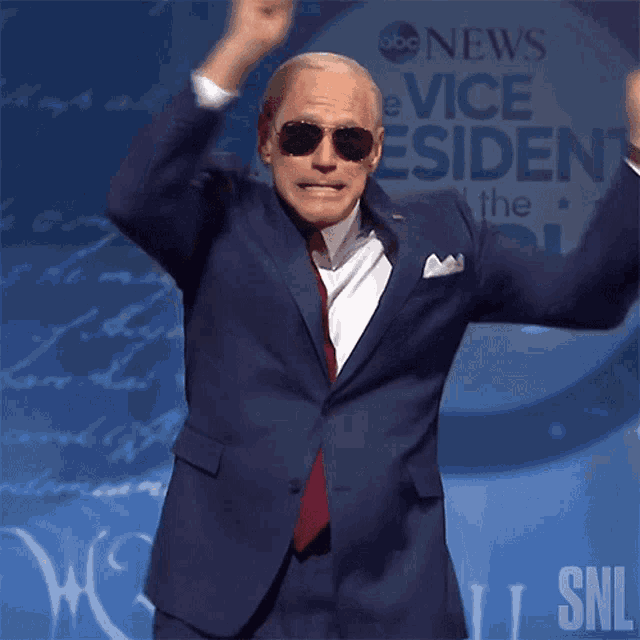 Dancing Joe Biden GIF - Dancing Joe Biden Jim Carrey GIFs