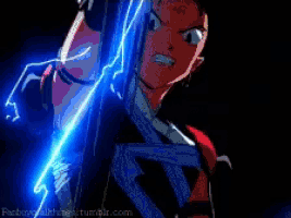 a picture of a lightning bolt with the words fanboyofallthings.tumblr.com in the bottom right corner