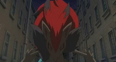 Angry Fox Deppresed Me GIF - Angry Fox Deppresed Me GIFs