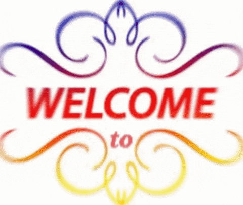 a purple and white logo with a crown and the word king