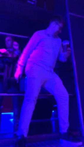 Party Party Time GIF - Party Party Time Durbz Party GIFs
