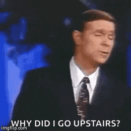 Why Pastor GIF
