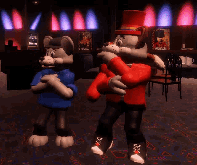 Miles Mouse GIF - Miles Mouse Bigc GIFs
