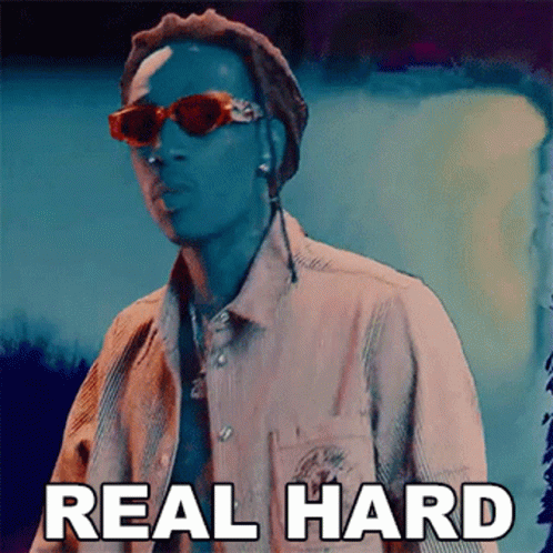 Real Hard Wiz Khalifa GIF - Real Hard Wiz Khalifa Millions Song GIFs