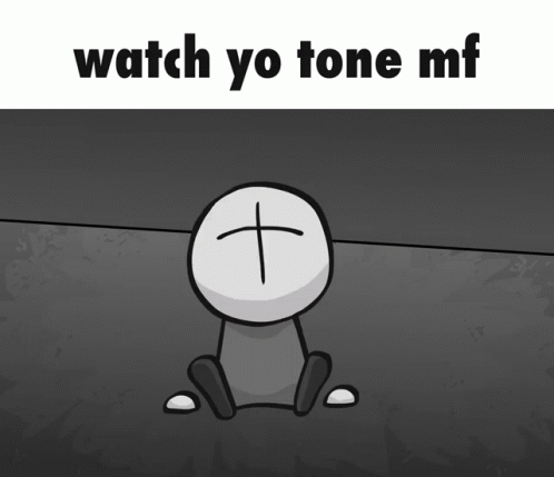 Madness Combat Watch Yo Tone GIF - Madness Combat Watch Yo Tone Mf GIFs