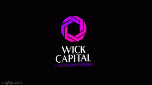 Wc Wick GIF - Wc Wick Capital GIFs