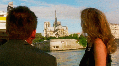Julie Delpy Before Sunset GIF - Julie Delpy Before Sunset GIFs