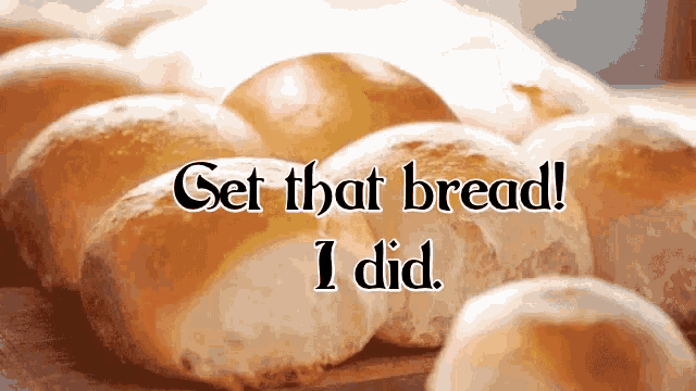 Get That Bread I Did GIF - Get That Bread I Did Pay Day GIFs