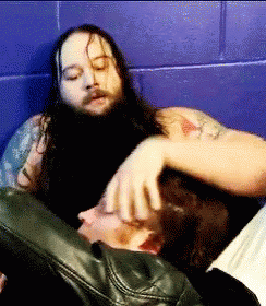 Bray Wyatt GIF - Bray Wyatt Dean GIFs