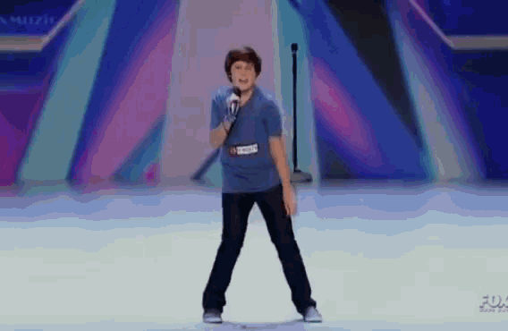 Audition Dancing GIF - Audition Dancing Singing GIFs