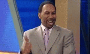 Thumbs Up GIF - Yes Thumbs Up Stephen A Smith GIFs