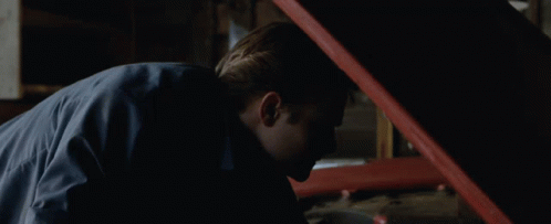 Tom Holland The Devil All The Time GIF - Tom Holland The Devil All The Time Robert Pattinson GIFs