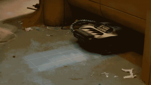 Future Cleaning GIF - Future Cleaning GIFs