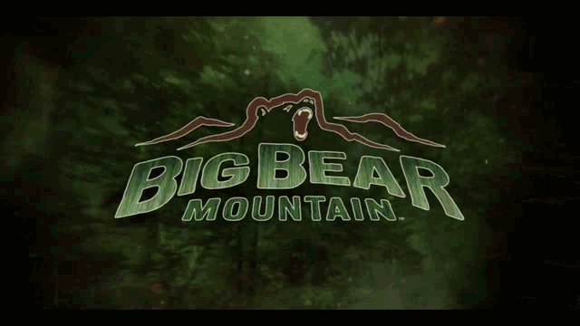 Big Bear Mountain Roller Coaster GIF - Big Bear Mountain Roller Coaster Dollywood GIFs