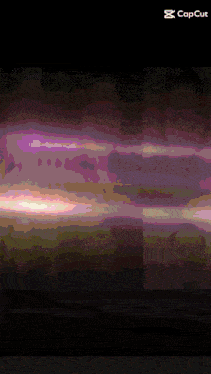 a screen shot of a video that says capcut on it
