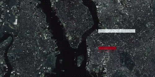 Person Of Interest 2.01: Relevant GIF - Map Spying GIFs