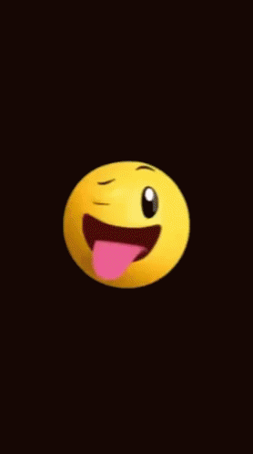 Emoji Good Night GIF - Emoji Good Night Smile GIFs