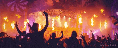 raves - r - us is written on the bottom of the image