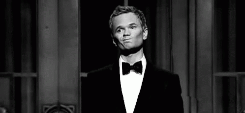 Of GIF - Sigh Frustrated Himym GIFs