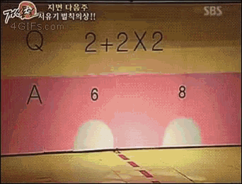 Math Game GIF - Math Game Silly GIFs