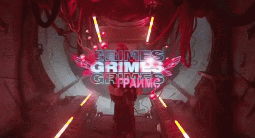 We Appreciate Power Grimes GIF - We Appreciate Power Grimes GIFs