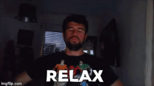 Forblad Forblad Gaming GIF - Forblad Forblad Gaming Relaxed GIFs