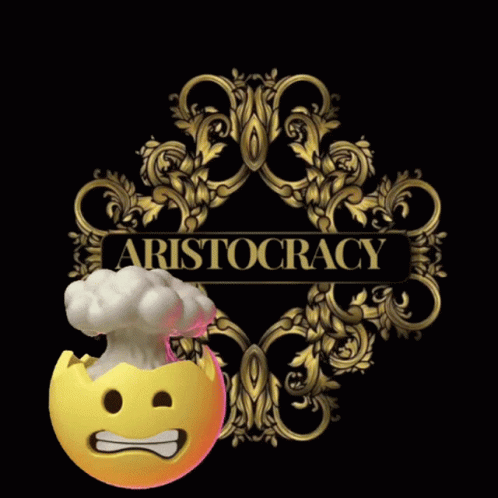 Nervous Aristocracy GIF - Nervous Aristocracy King GIFs