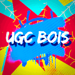 Ugc Bois GIF - Ugc Bois GIFs