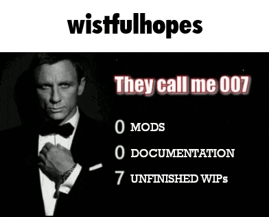 a picture of a man in a tuxedo with the words they call me 007
