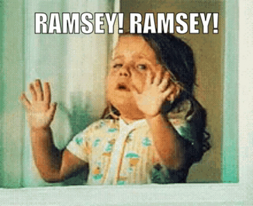 Ramsey Crying GIF - Ramsey Crying Sad GIFs