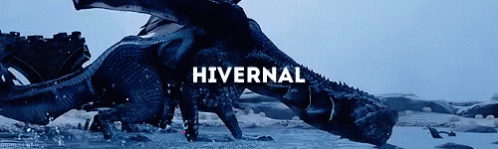 Hivernal Dragons GIF - Hivernal Dragons GIFs