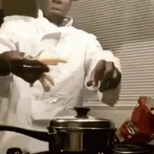 Fire Cooking GIF - Fire Cooking GIFs