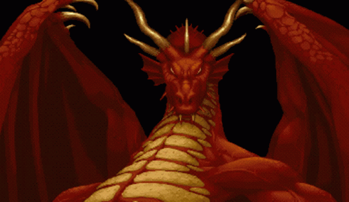 Dungeons Dragons Dnd GIF