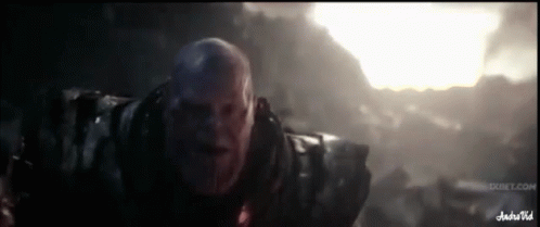 Thanos Avengers Excited GIF - Thanos Avengers Excited Avengers GIFs