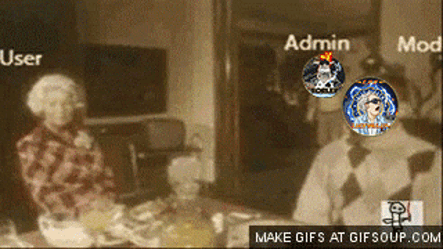 Forley Luckyhulot GIF - Forley Luckyhulot Salty Academy GIFs