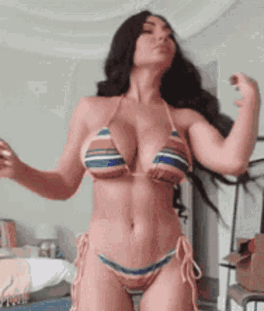 Happy Dance How You Doing GIF - Happy Dance How You Doing You Love It GIFs