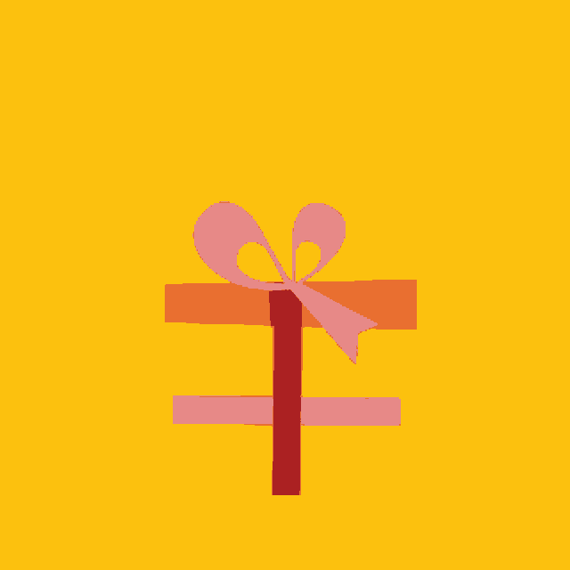 a gift box with a bottle of beirao on it