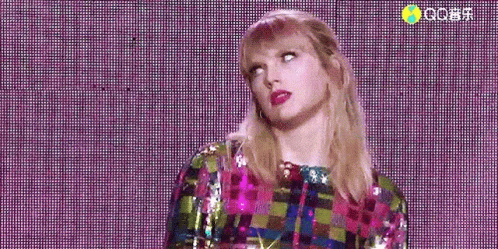 Taylor Swift Irritated GIF - Taylor Swift Irritated Ugh GIFs