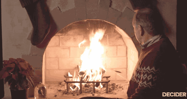 Spacey Serious GIF - Spacey Serious Fire GIFs