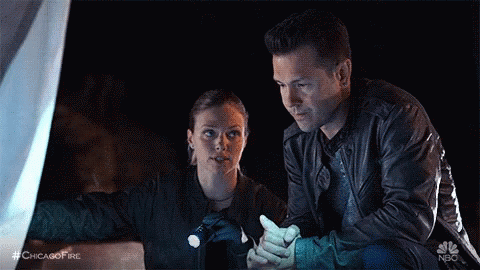 Nbc Chicago Pd GIF - Nbc Chicago Pd Sign Of The Cross GIFs