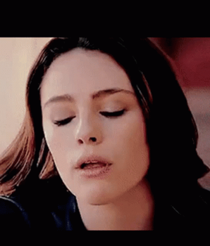 Hope Mikaelson The Originals GIF - Hope Mikaelson The Originals GIFs