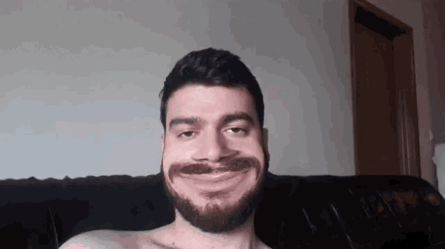 Stbnstbn Silly Faces GIF