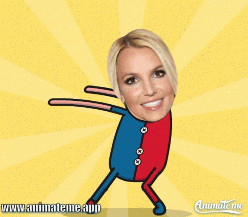 Britney Spears Britney GIF - Britney Spears Britney Spears GIFs