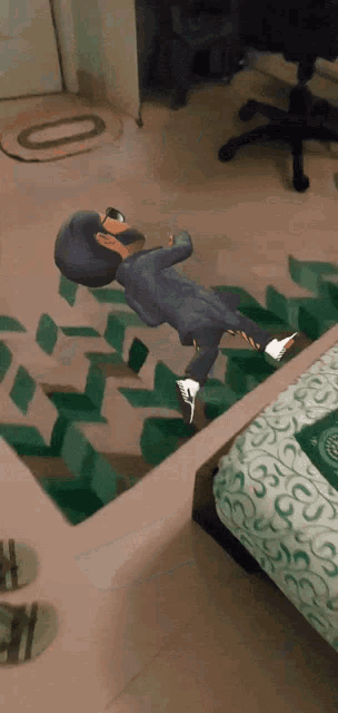 Jeshin Spin GIF