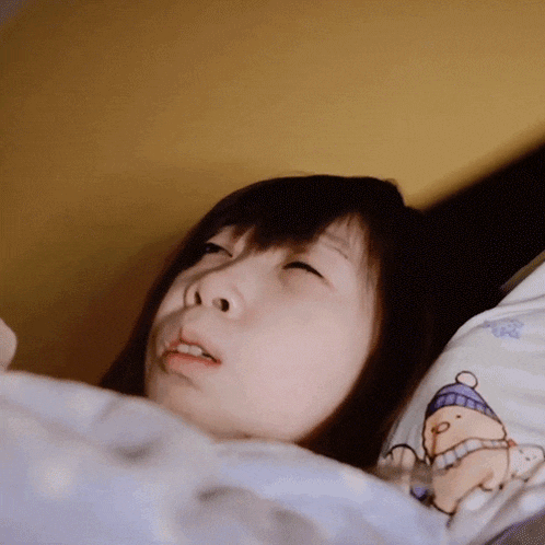 I Just Woke Up Xiao Hoang GIF - I Just Woke Up Xiao Hoang Xiaorishu GIFs