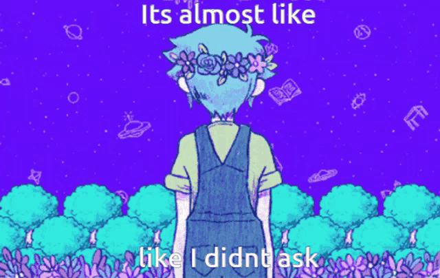 Omori GIF