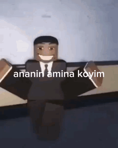 Ananin Amina GIF - Ananin Amina Koyim GIFs