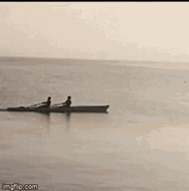 Rowing Kuzey Kuzeyyilmaz GIF - Rowing Kuzey Kuzeyyilmaz GIFs