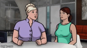 Poovey Punch GIF - Poovey Punch Slap GIFs