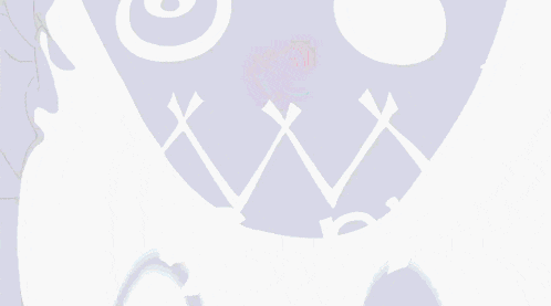 a drawing of a person with the words " we are neither machines nor " on the back